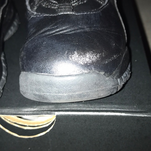 Jordan Retro 10 - Picture 4 of 6
